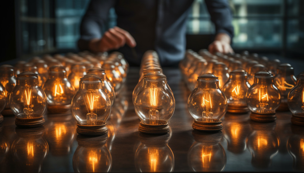 Autres - 4 critères pour bien choisir le statut juridique de votre entreprise