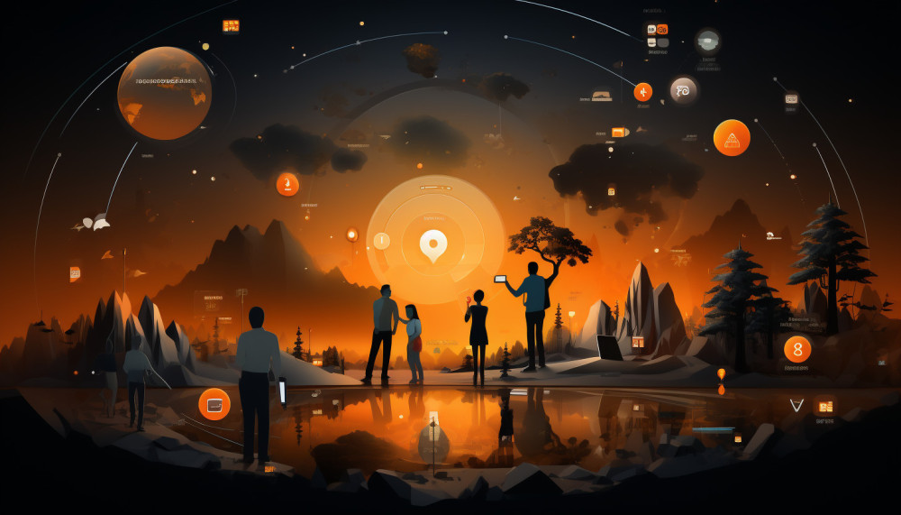 Autres - Améliorer l'expérience client : une nécessité pour survivre dans l'écosystème B2B actuel