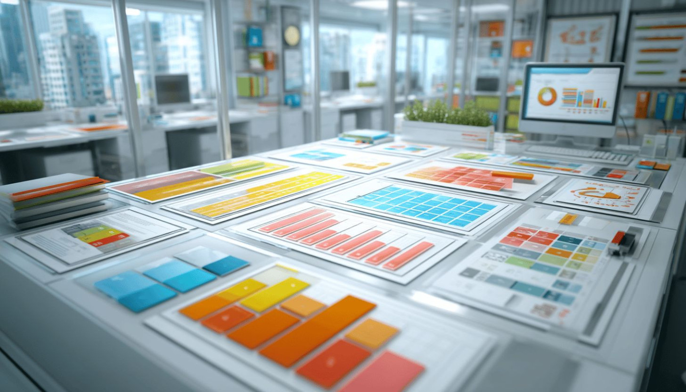 Analyse SWOT décryptée pour entrepreneurs émergents et startups