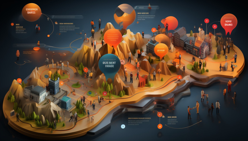 Autres - Cartographier le parcours client pour une meilleure compréhension du comportement d'achat