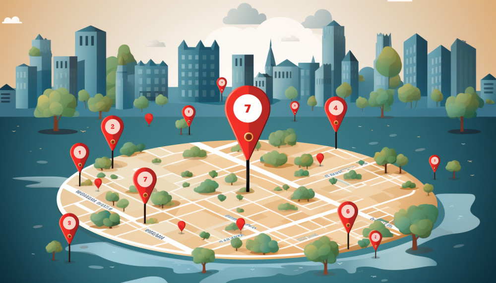 Autres - Comment améliorer le référencement local de votre entreprise avec une agence web de proximité