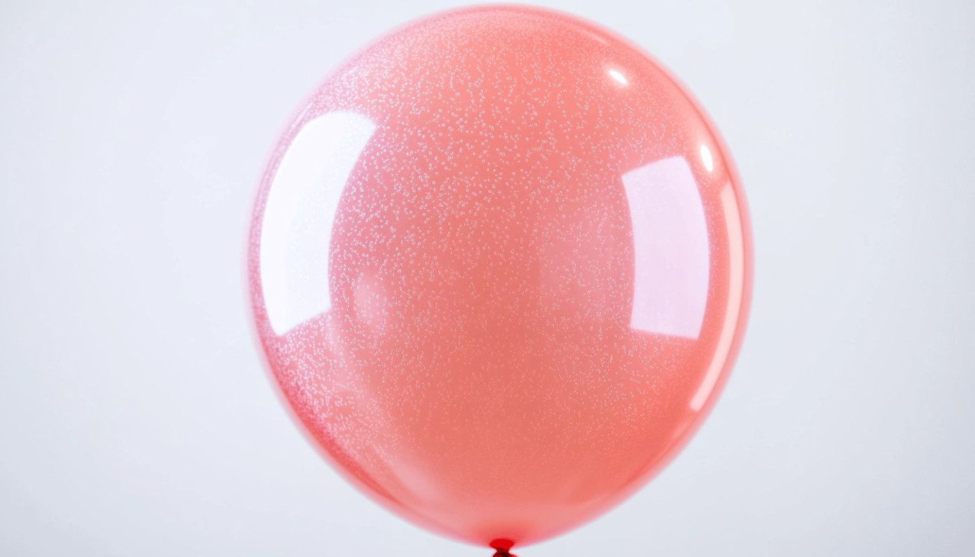 Comment choisir la taille et la matière idéale pour votre ballon hélium publicitaire