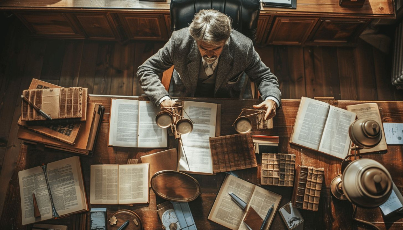 Comment choisir le bon domaine juridique pour votre affaire ?