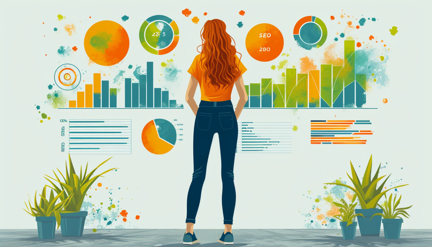 Comment élaborer une stratégie de contenu efficace pour améliorer le référencement d'un site web