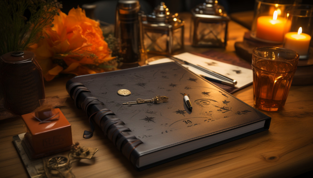 Autres - Comment faire le bon choix d’un agenda professionnel personnalisé ?