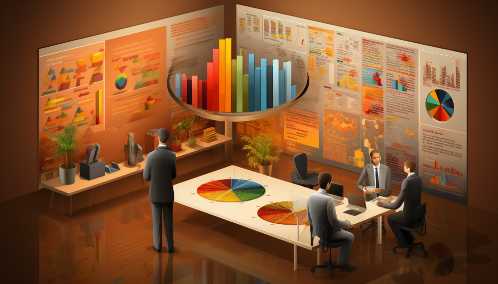 Autres - Comment faire une étude de marché ?