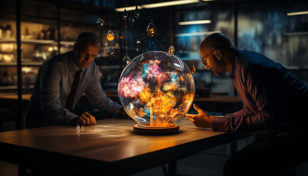 Autres - Comment favoriser la co-création et l’innovation avec les clients ?