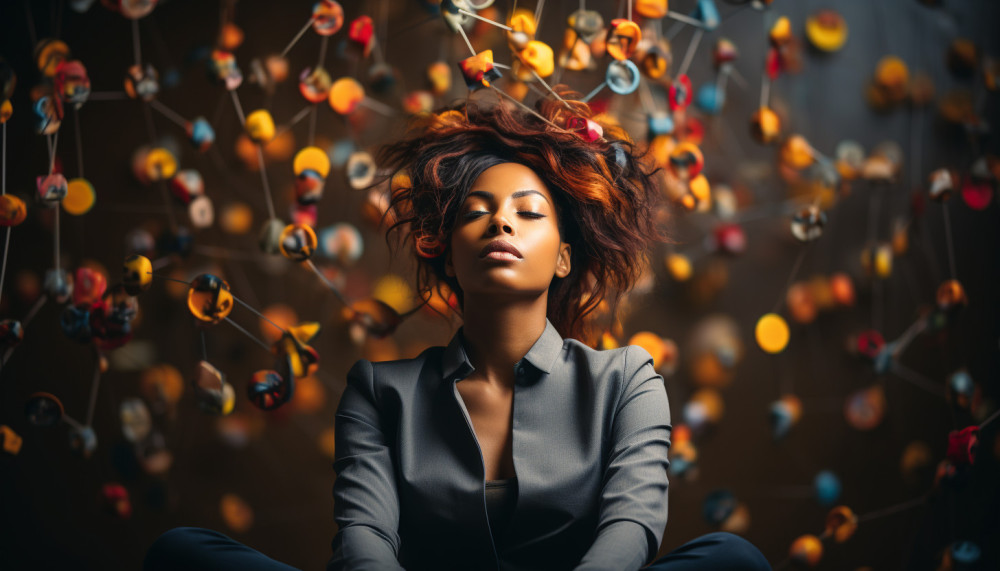 Autres - Comment la santé mentale influence l'efficacité en affaires