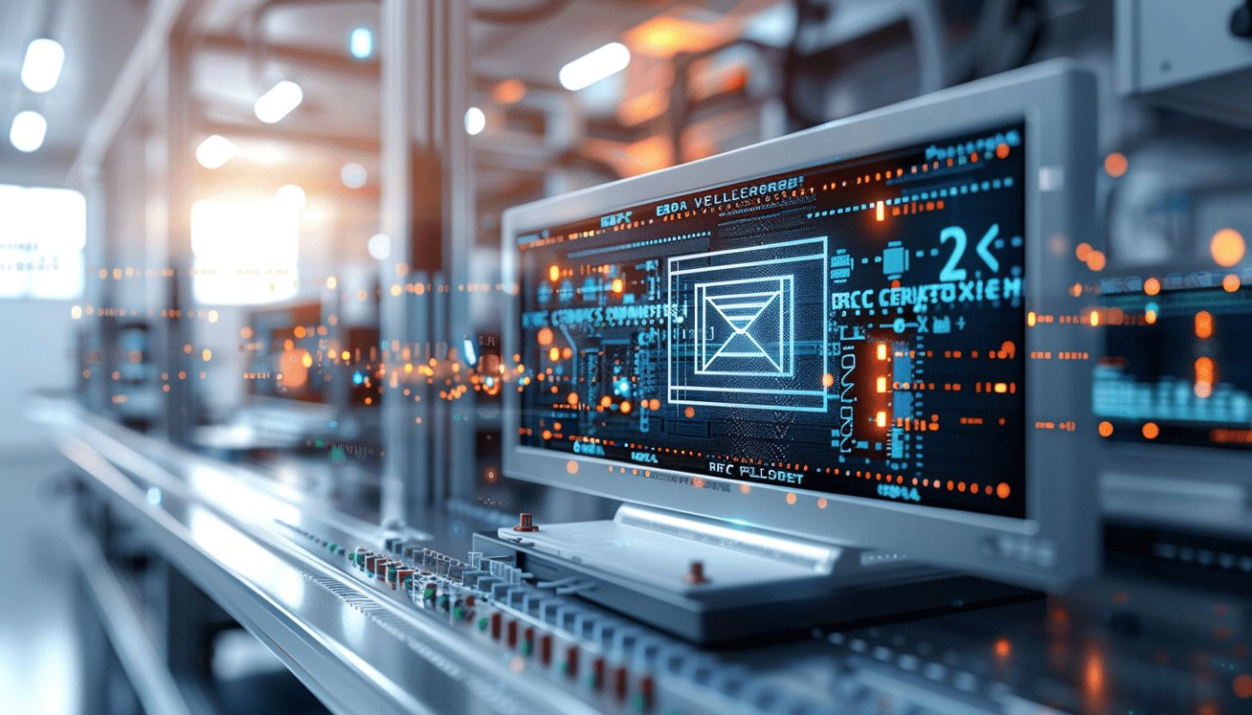 Comment l'analyse et la validation des emails selon les normes RFC peuvent optimiser votre communication