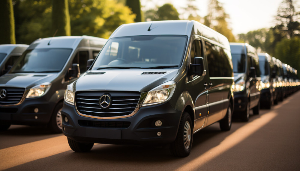 Autres - Comment lancer une entreprise de location de minibus ?