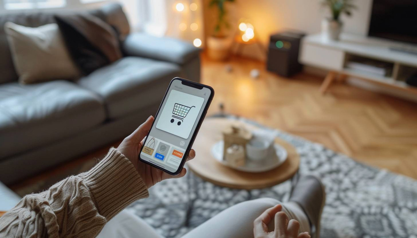 Comment le commerce électronique façonne-t-il les habitudes d'achat modernes ?