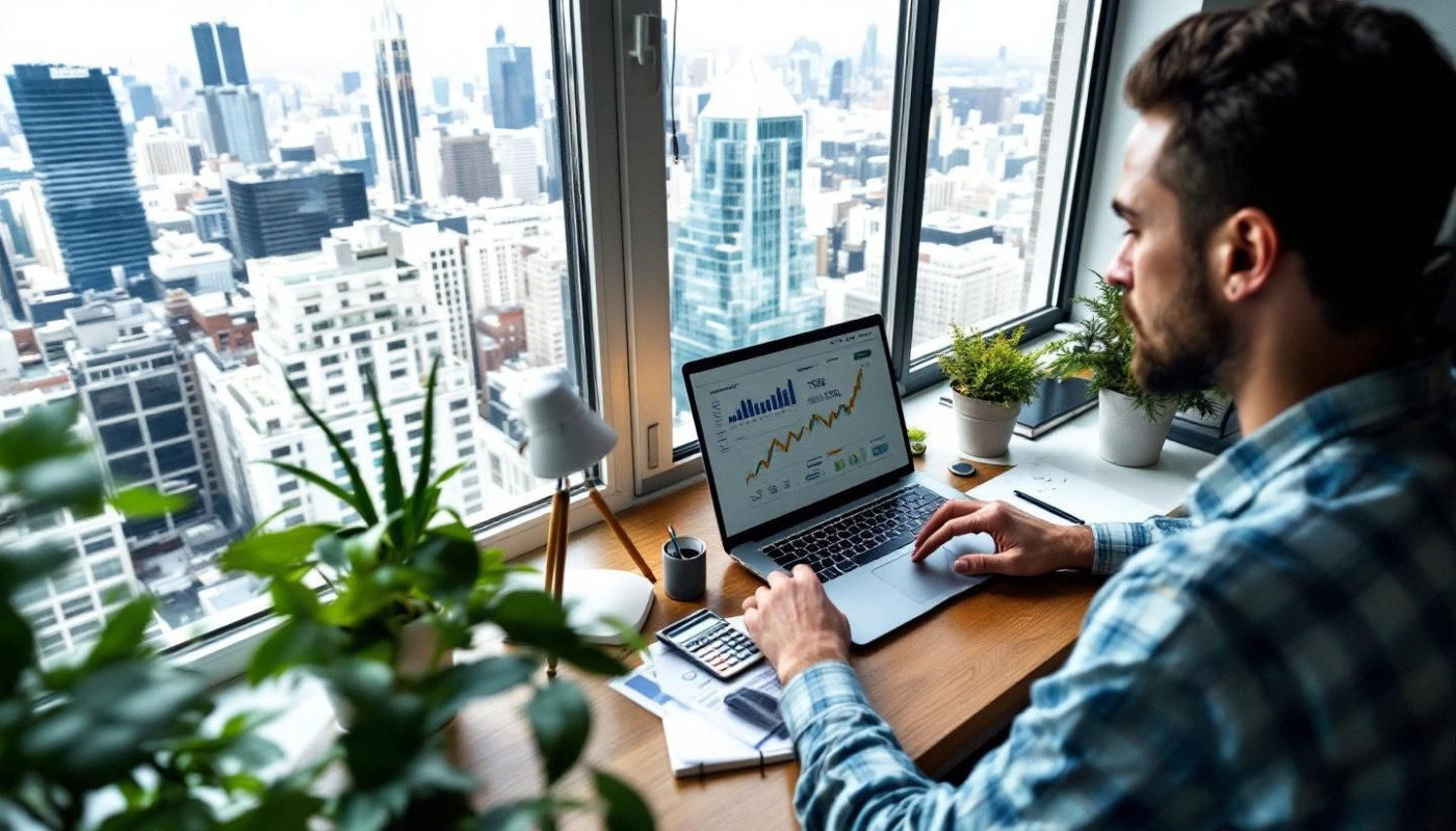 Comment le portage salarial peut optimiser vos revenus de freelance