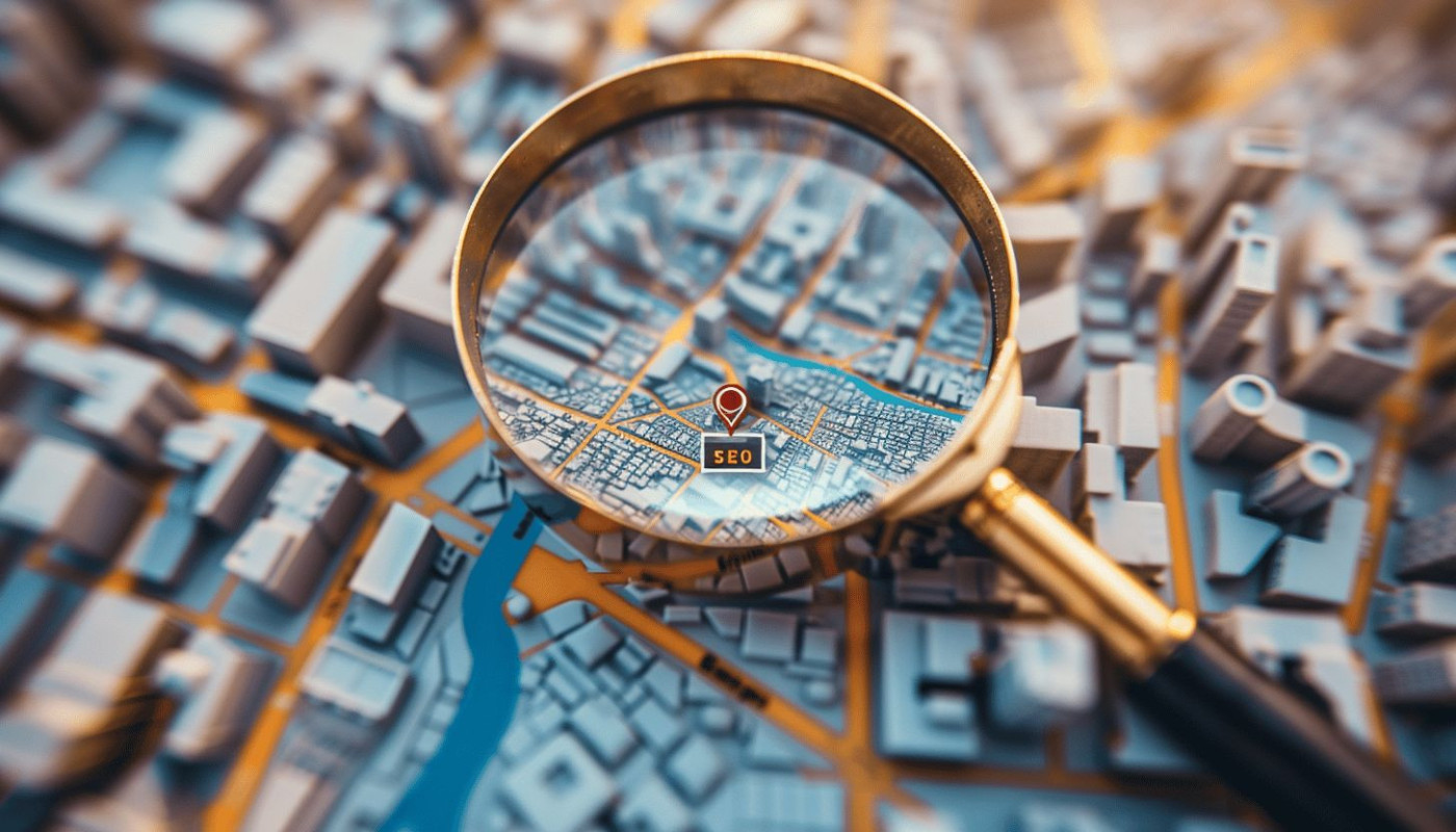 Comment le SEO peut transformer la visibilité d'une entreprise locale