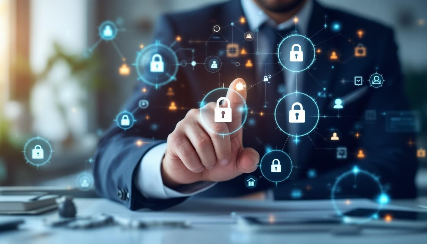 Comment le télétravail redéfinit-il les normes de sécurité des données ?