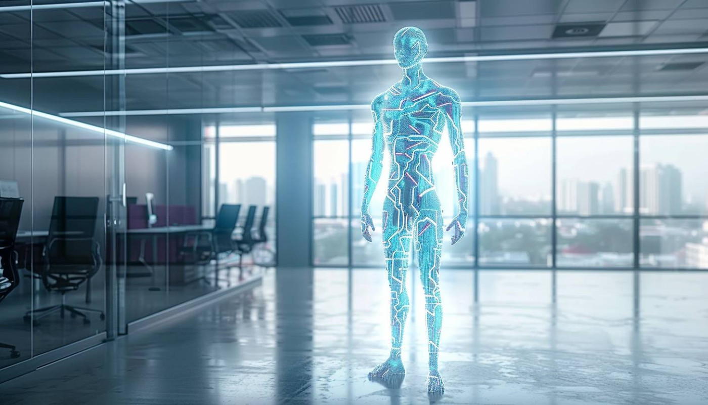 Comment les chatbots utilisant l'IA transforment-ils les interactions clients ?