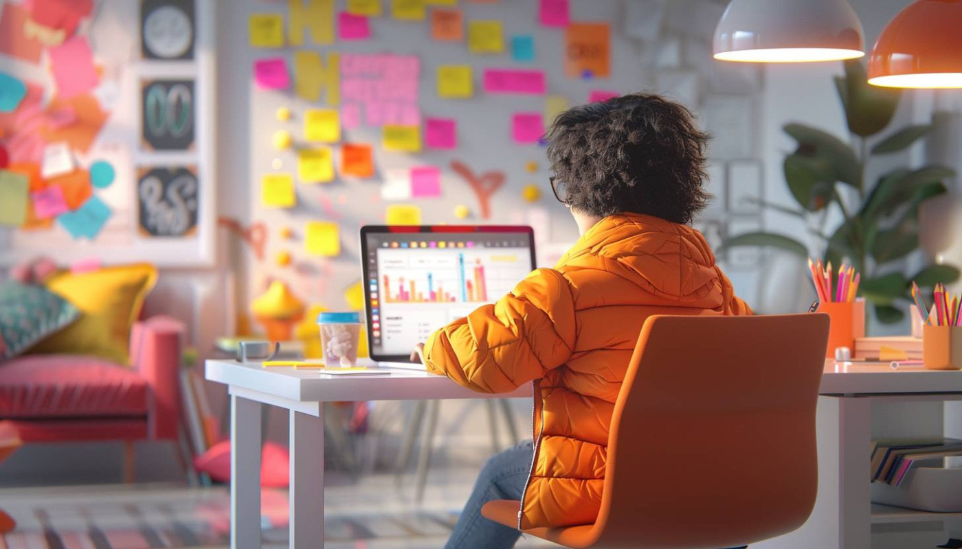 Comment les CRM adaptés aux startups stimulent l'innovation en 2024