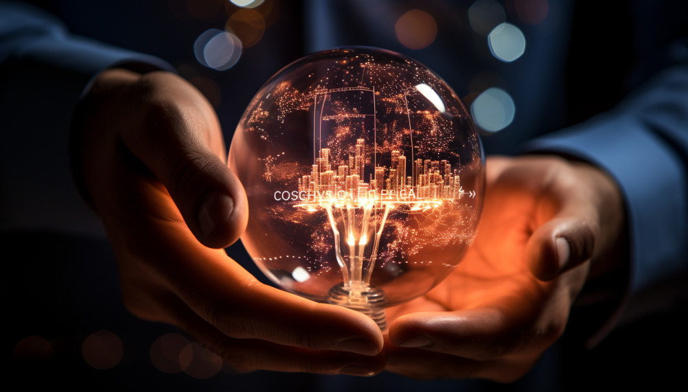 Autres - Comment les entrepreneurs peuvent tirer profit des nouvelles technologies