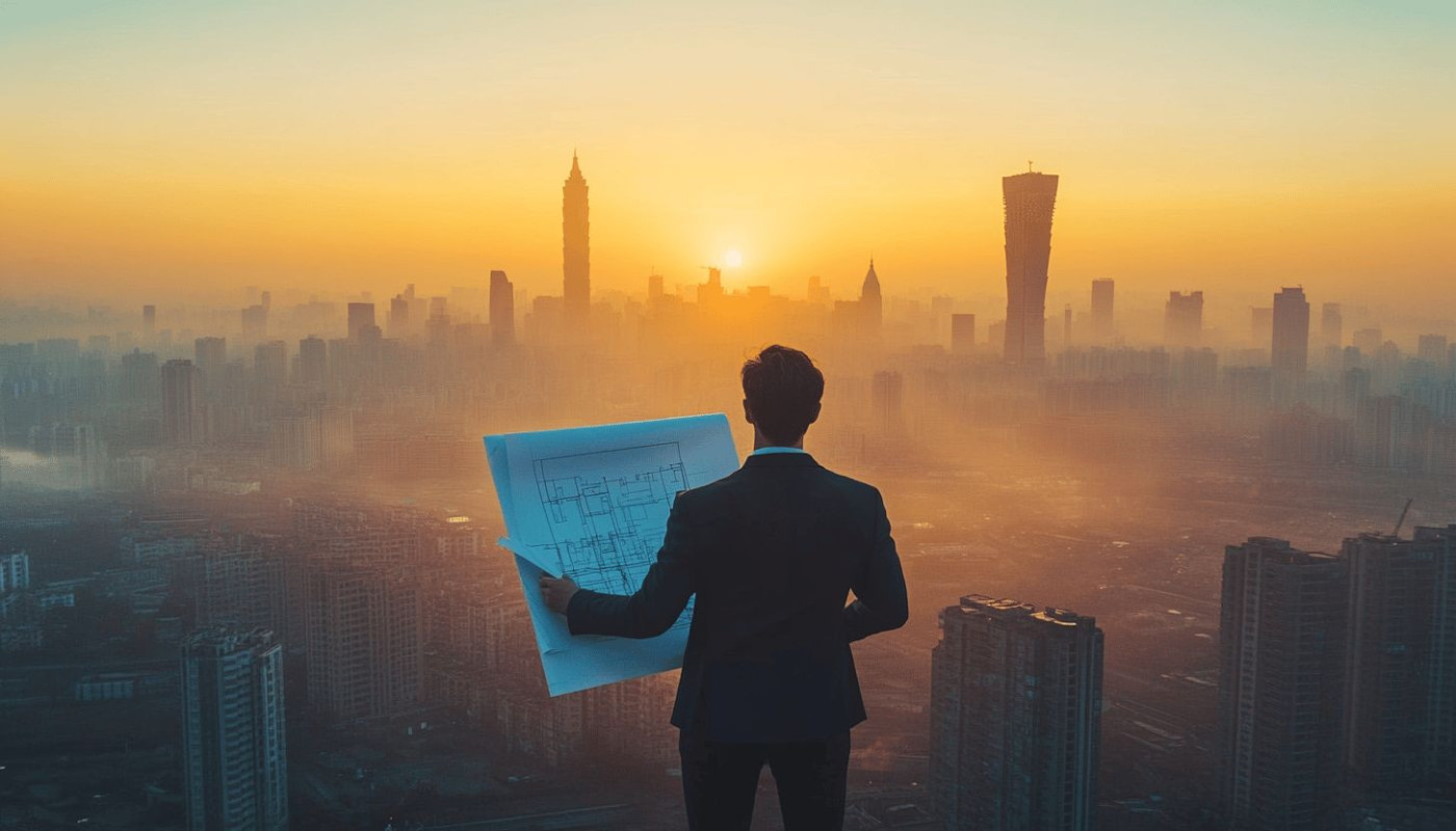 Comment les infrastructures de votre région influencent-elle votre startup ?