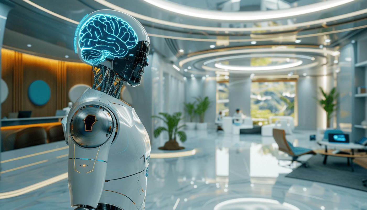 Comment l'intelligence artificielle façonne les carrières de demain