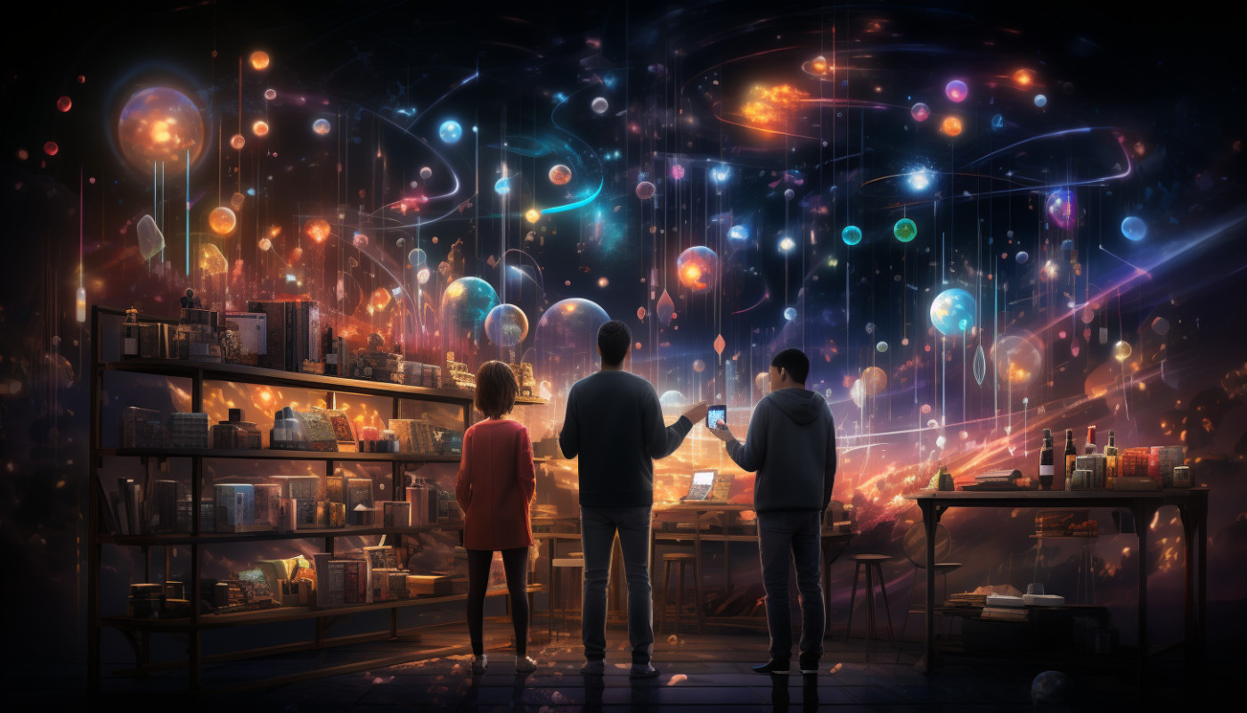 Comment l'intelligence artificielle révolutionne les stratégies de prix dans le commerce en ligne