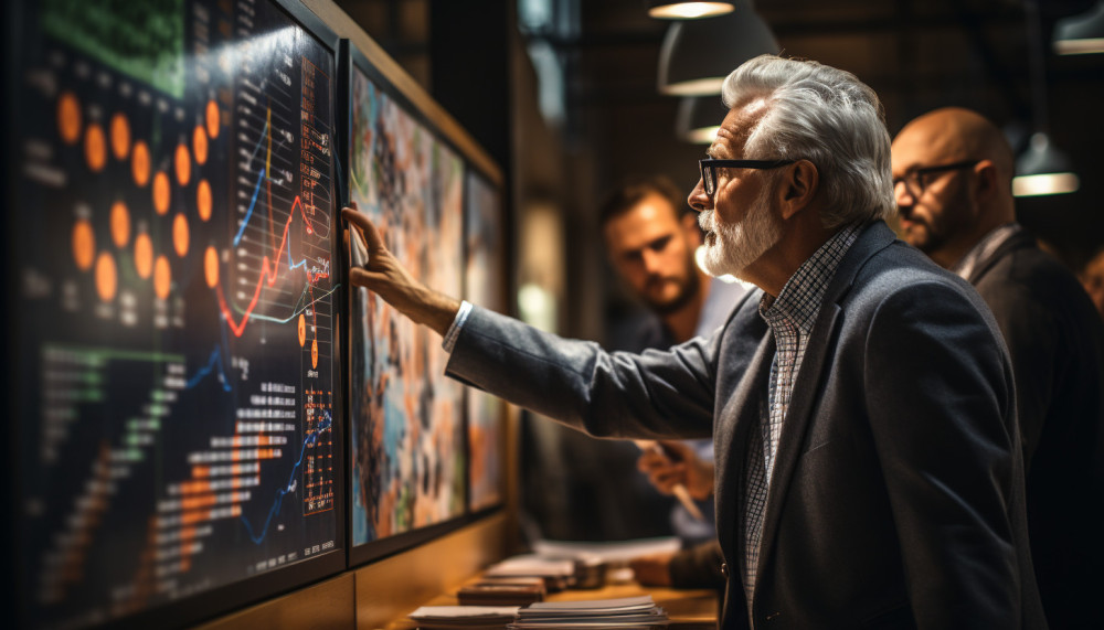 Autres - Comment l'optimisation peut augmenter la rentabilité de votre entreprise