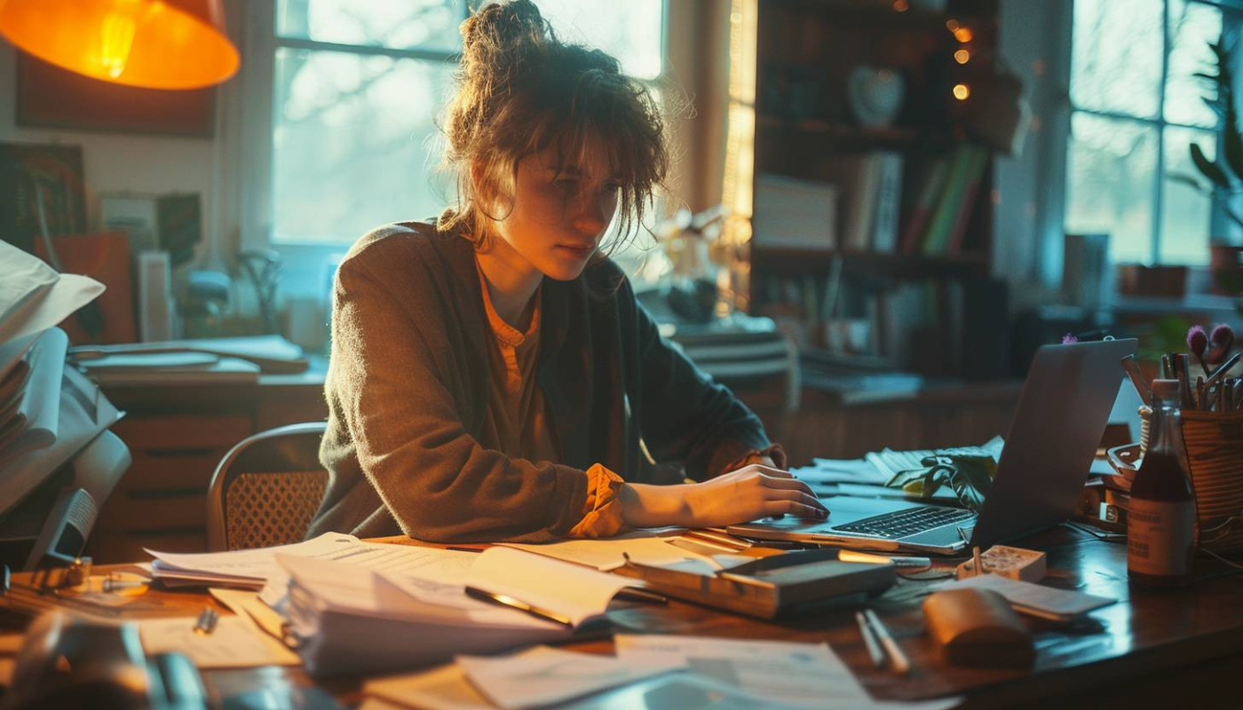 Comment optimiser les outils de génération de texte pour vos candidatures