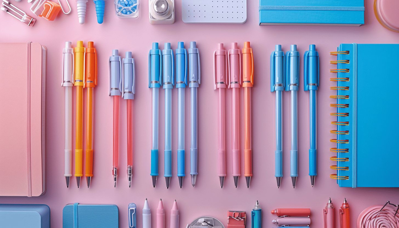 Comment profiter de fournitures de qualité à prix réduit pour la rentrée