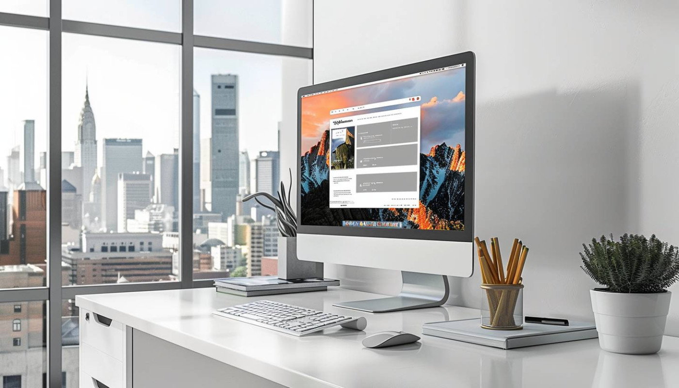 Comment une agence web peut transformer votre présence en ligne