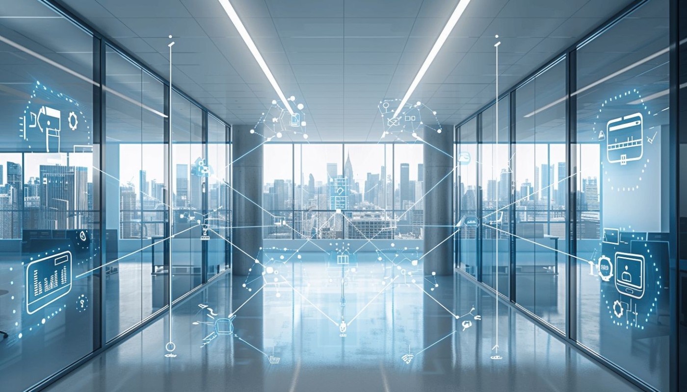 Comment une plateforme d'e-services B2B peut booster votre entreprise