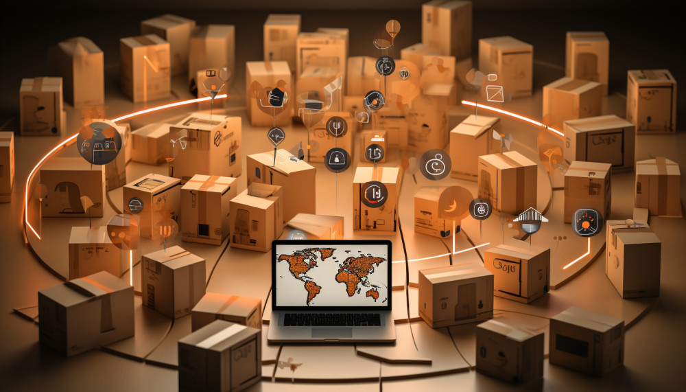 Internet - Comprendre le dropshipping et son intégration dans un site e-commerce