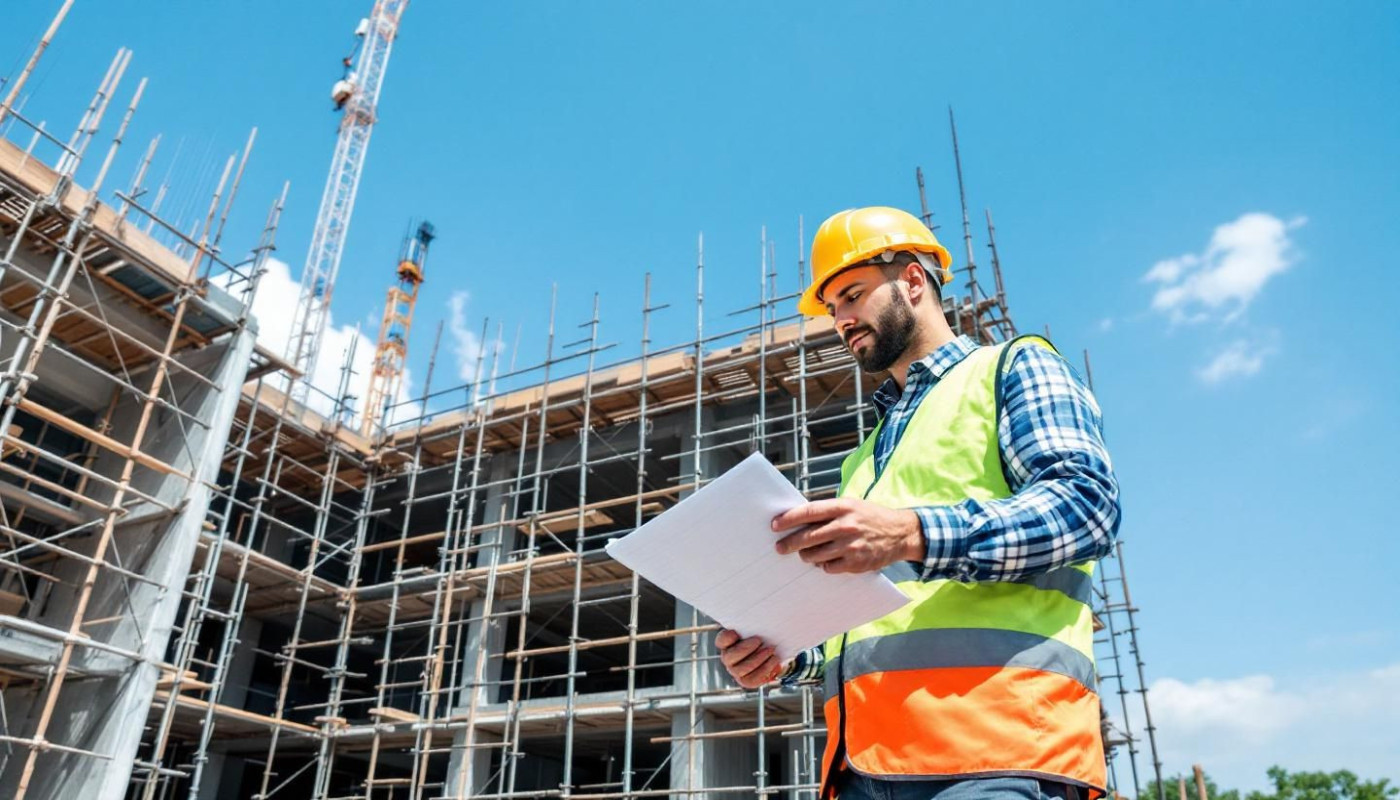 Comprendre les avantages d'une assurance contre les dommages de construction