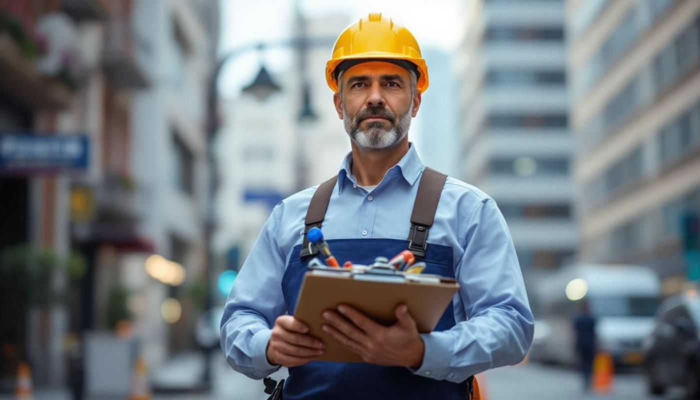 Conseils pour choisir le bon professionnel pour vos constats d'urgence