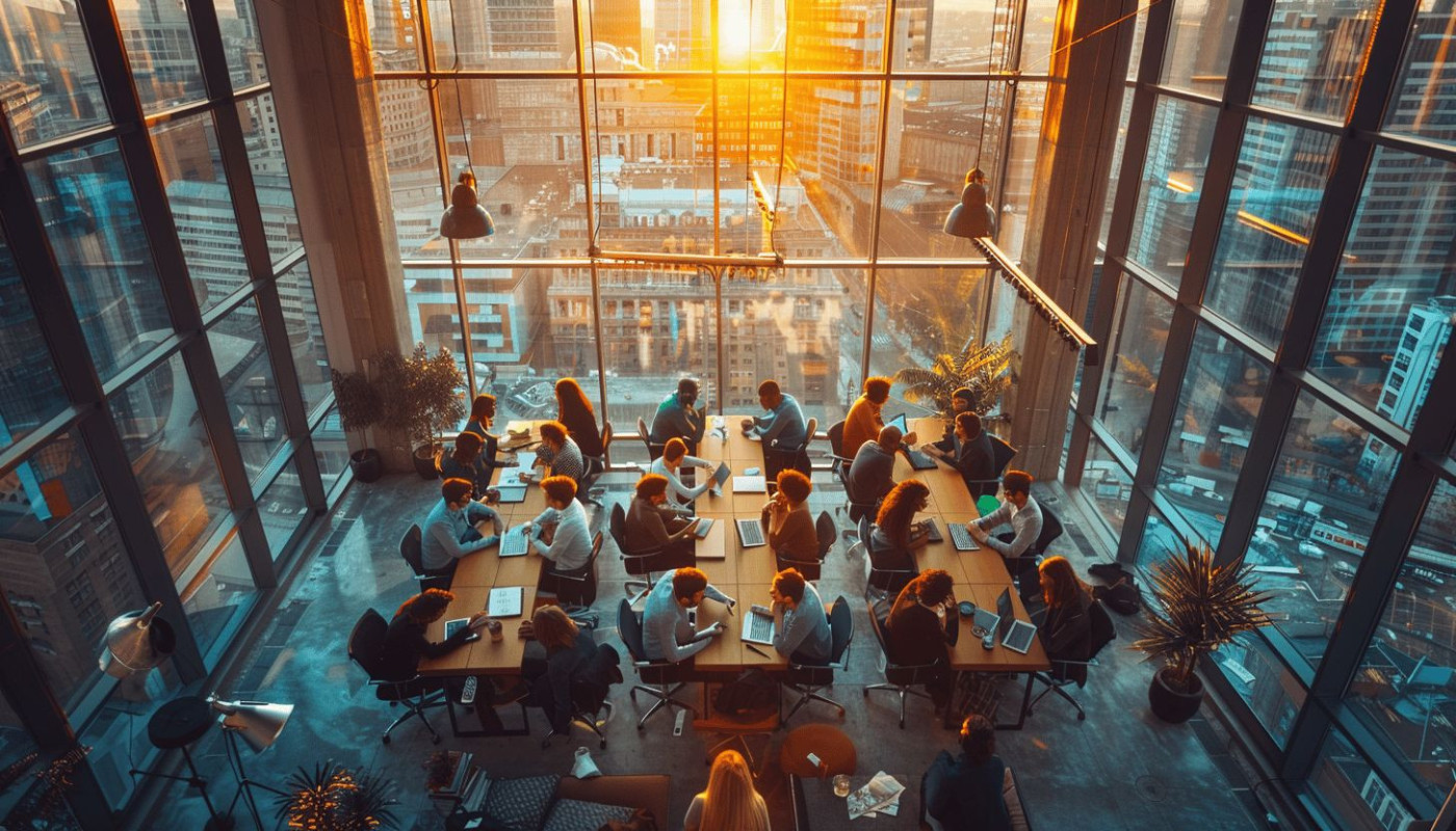 Économie du partage et emploi comment tirer profit de la gig economy