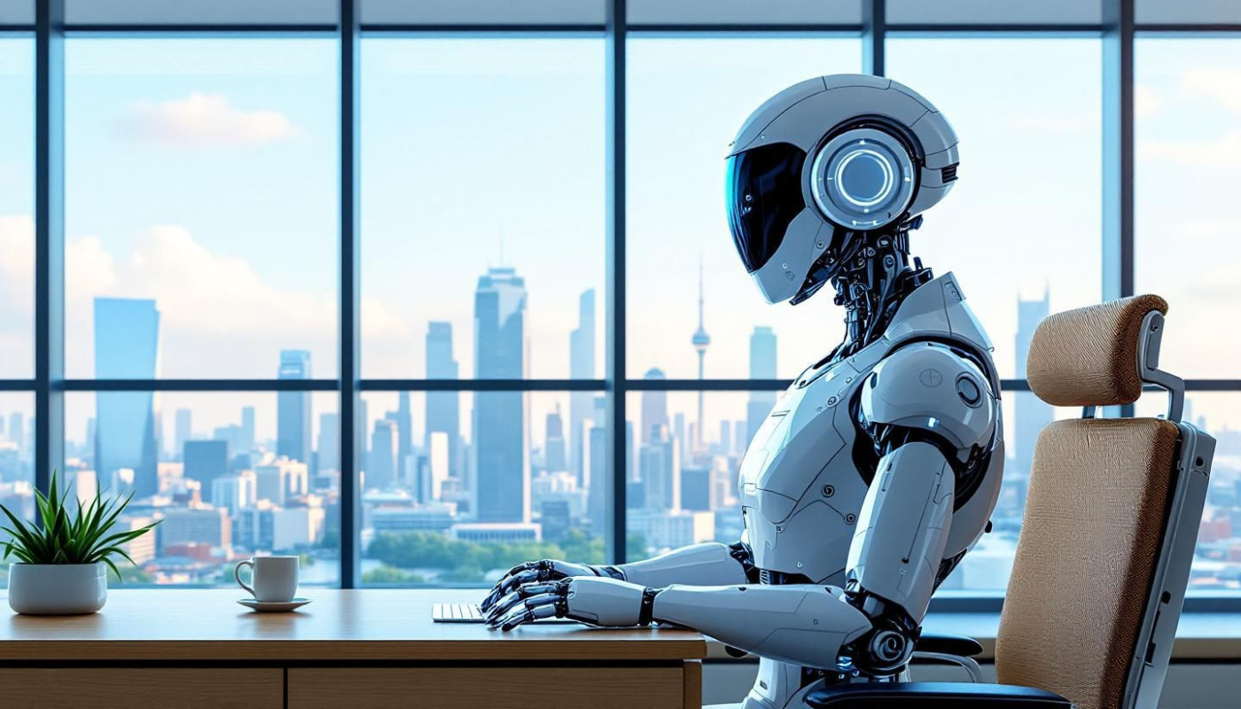 Exploration des avantages des agents IA dans la simplification du travail quotidien