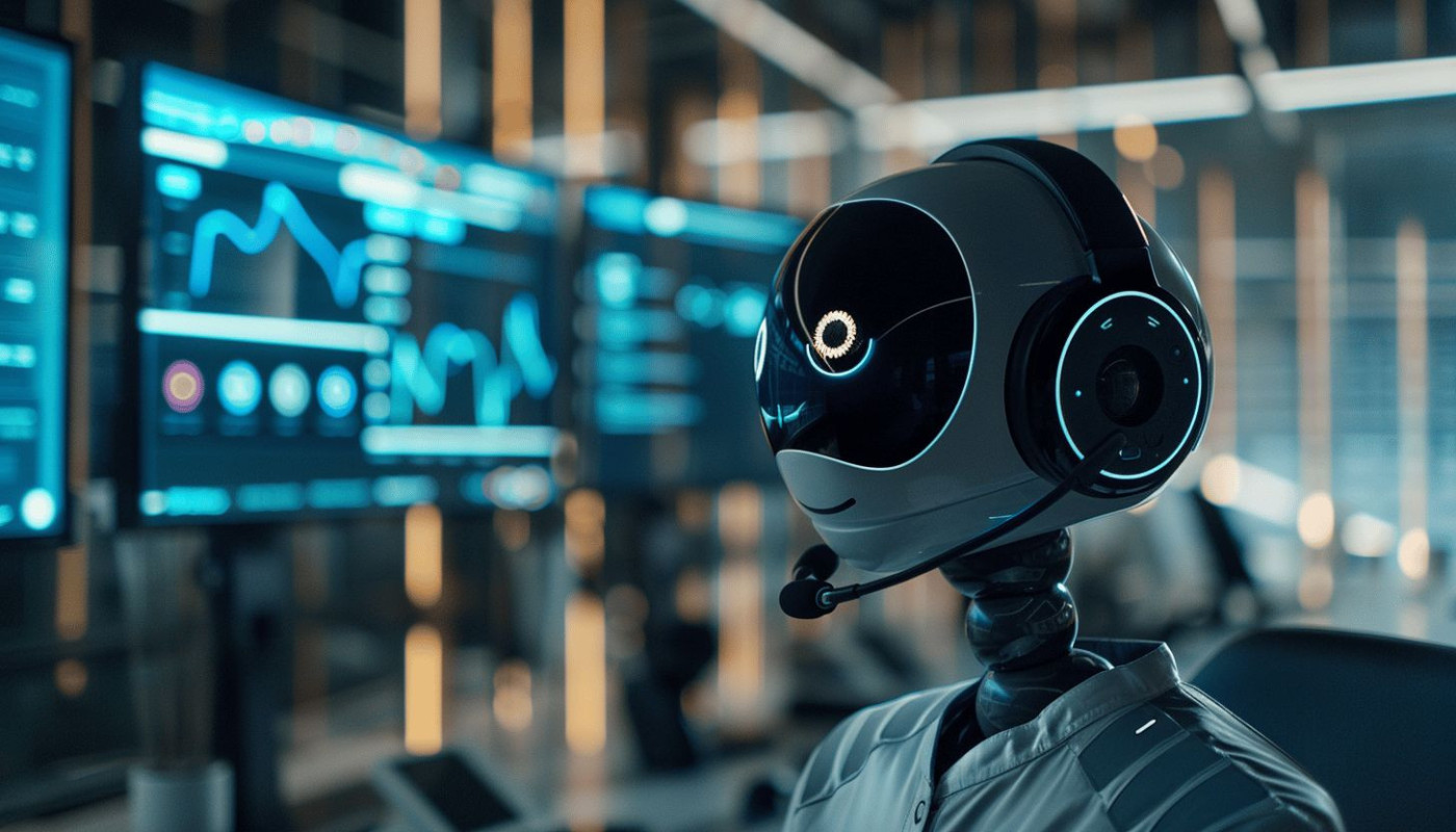 Exploration des avantages des chatbots pour le service client des entreprises