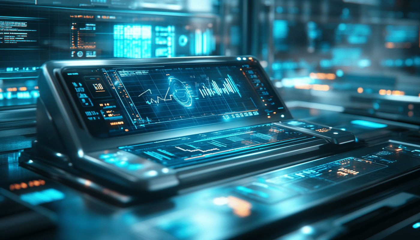 Exploration des tendances modernes en technologie financière et leurs impacts