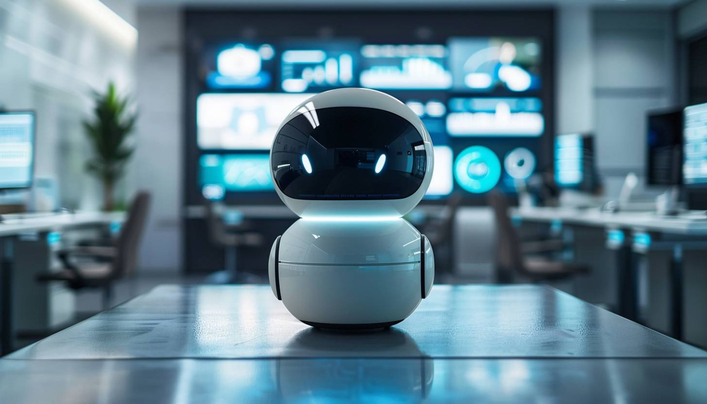 Exploration des utilisations pratiques des chatbots basés sur l'IA dans différents secteurs