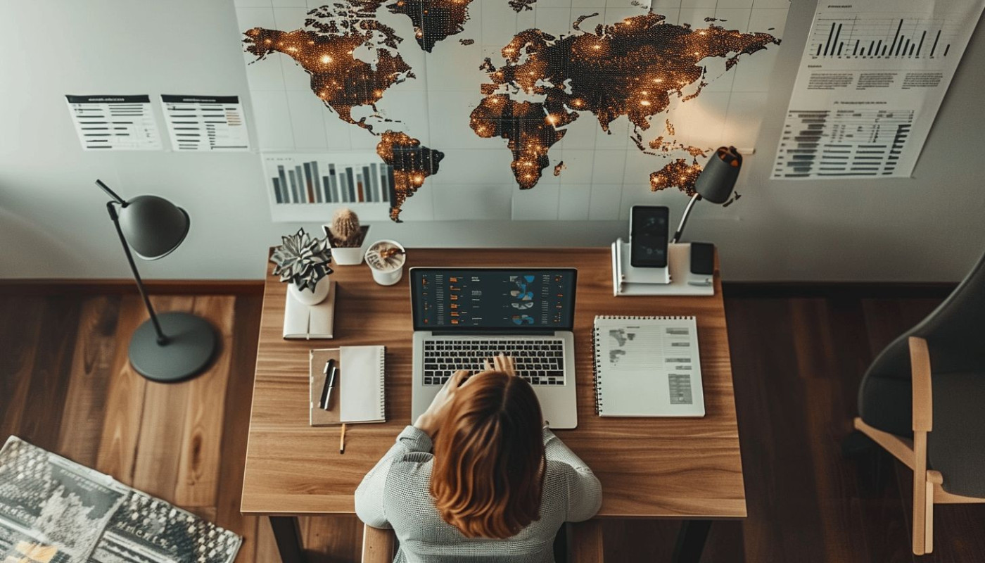 Freelance conquérir de nouveaux marchés avec des stratégies de niche