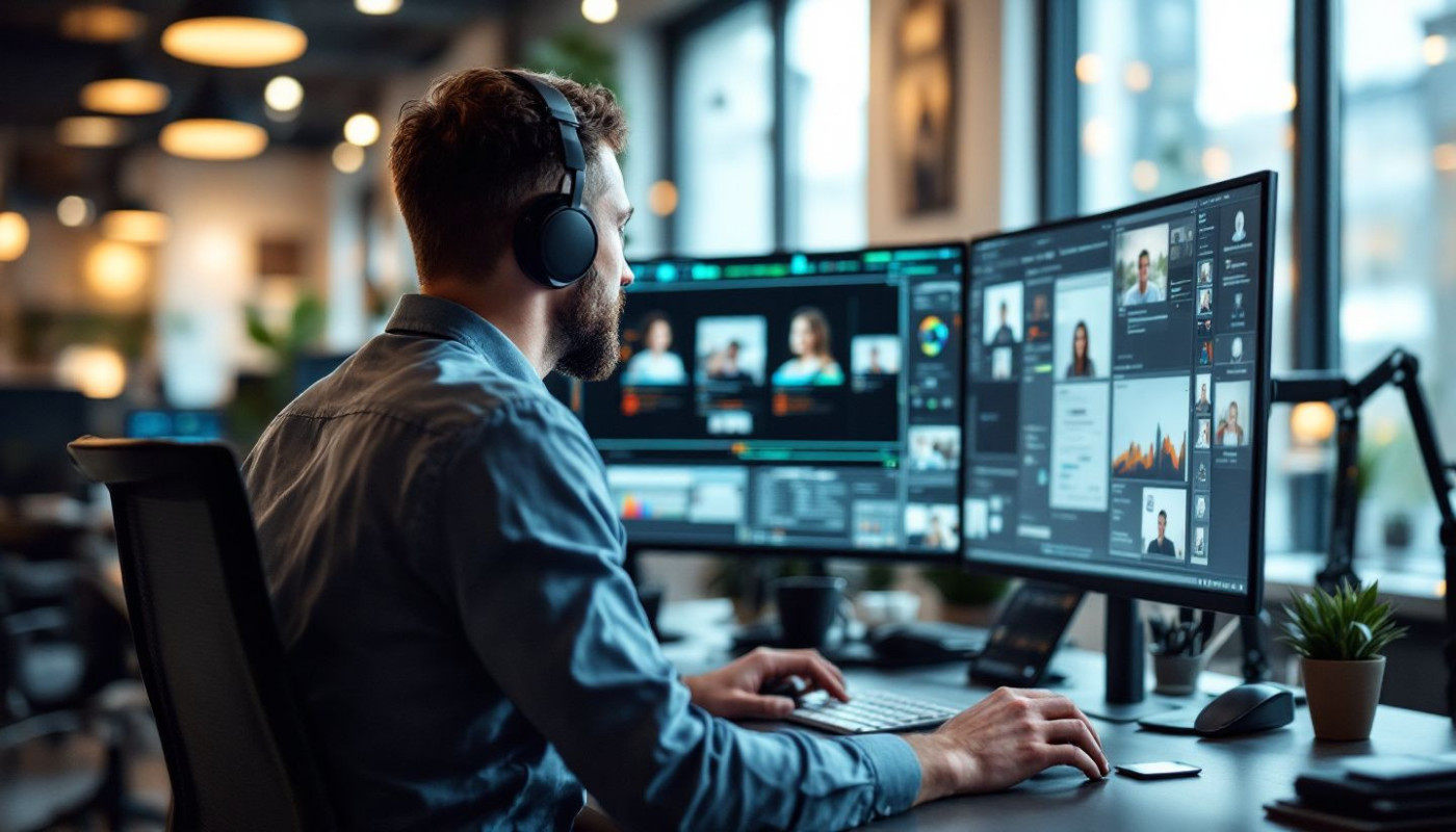 Gestion de la réputation en ligne pour entrepreneurs l'impact sur la fidélisation des clients