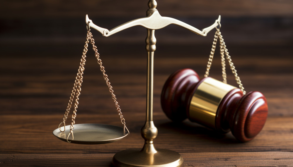 Autres - Le rôle crucial de la justice internationale