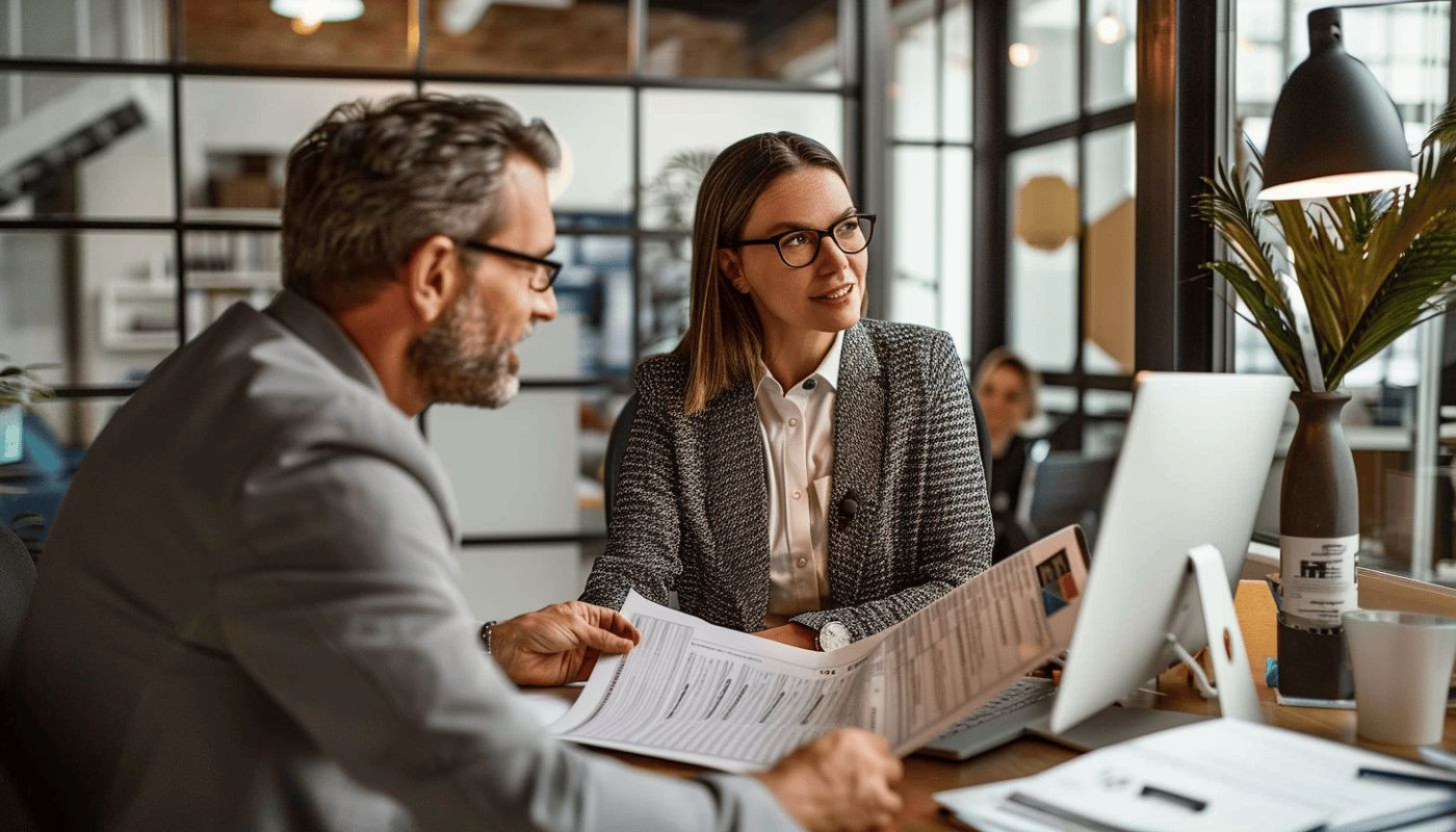 Les avantages d'une assurance multirisque pour les petites entreprises