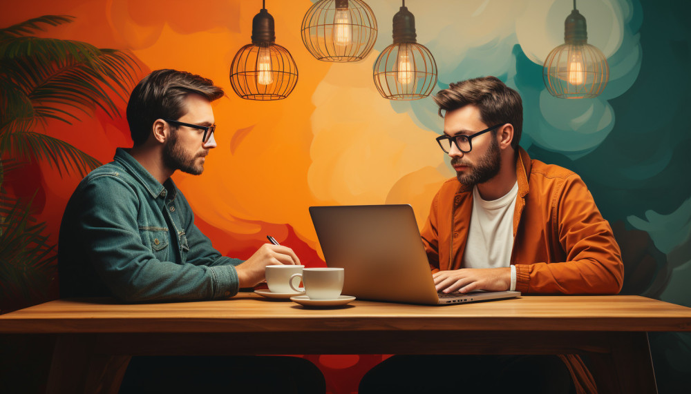 Les avantages et inconvénients du télétravail : un équilibre entre confort et isolement professionnel