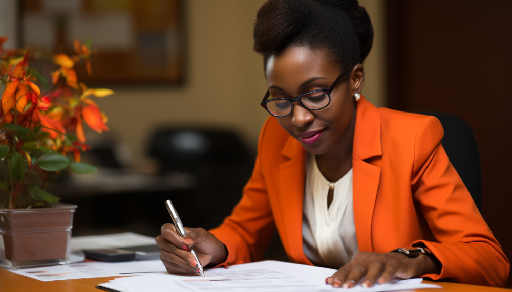 Les démarches pour bénéficier de l'aide du 1 % Logement en tant que salarié