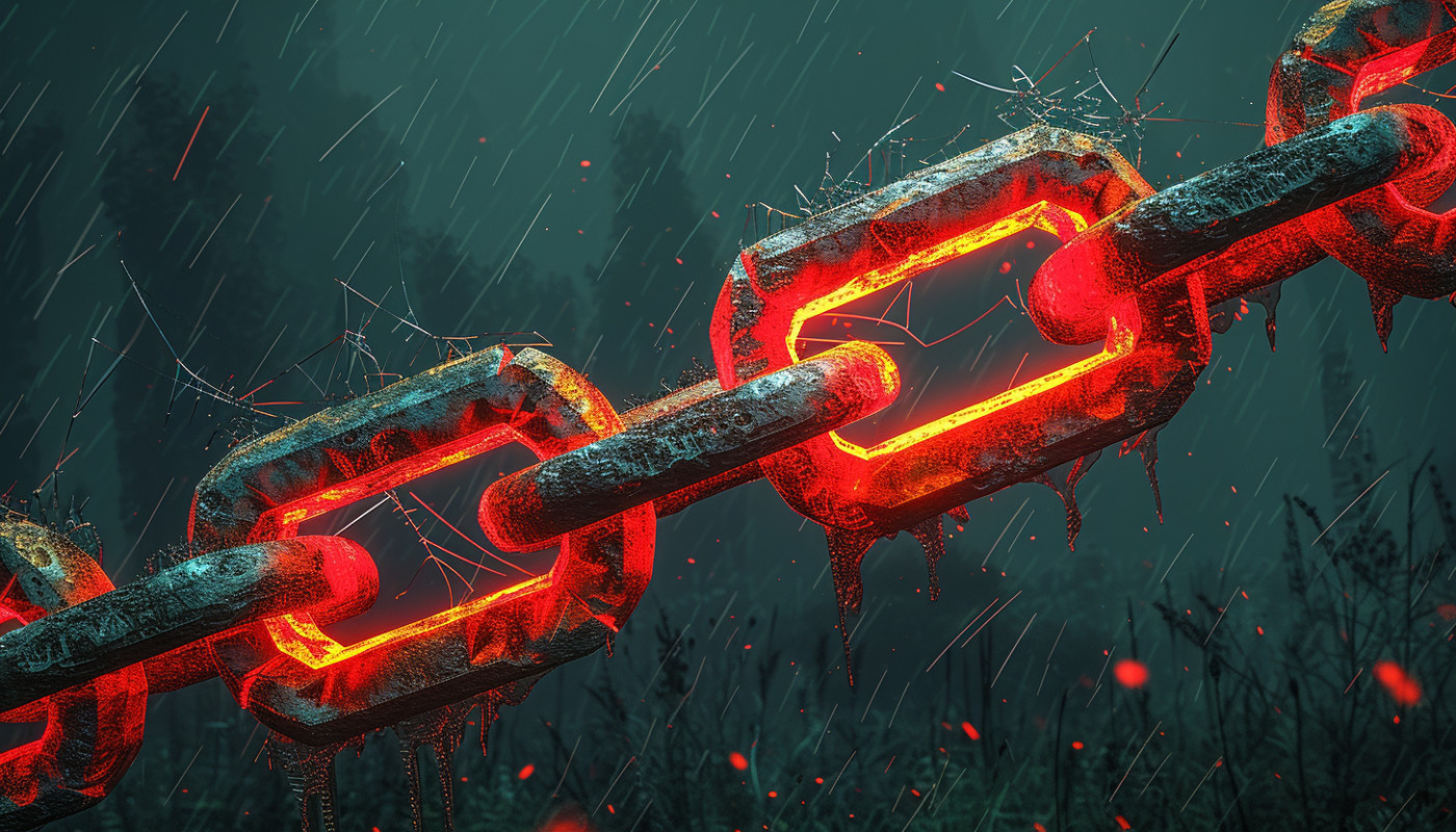 Les erreurs courantes à éviter lors d'une campagne de netlinking