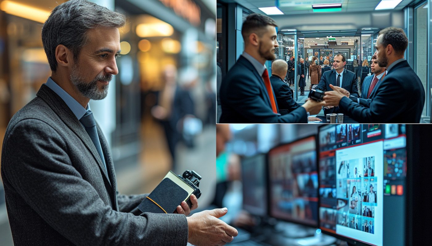 Commerce - Les étapes clés pour choisir la bonne agence de détectives privés pour votre entreprise