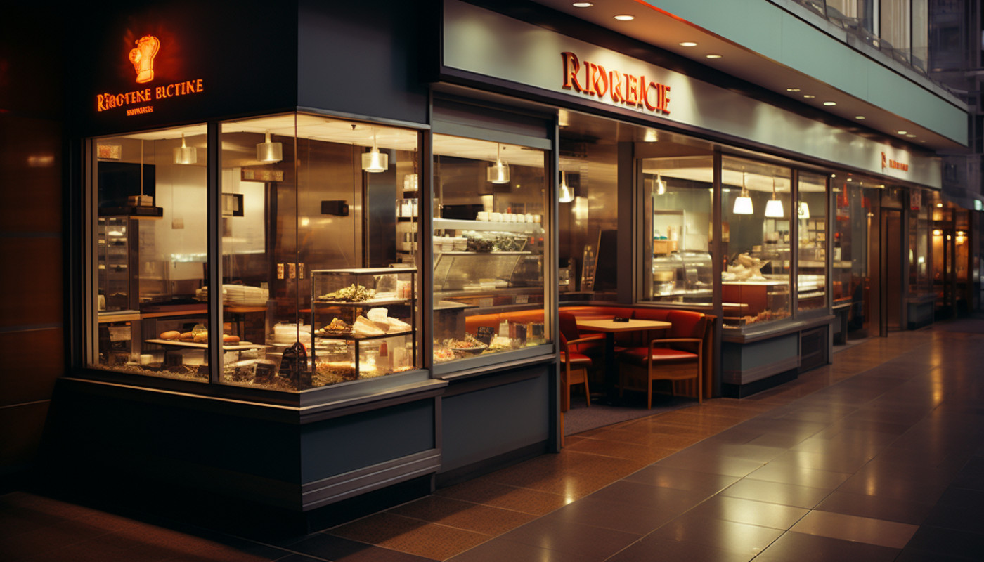 Les facteurs économiques à considérer avant d'investir dans une franchise de restauration