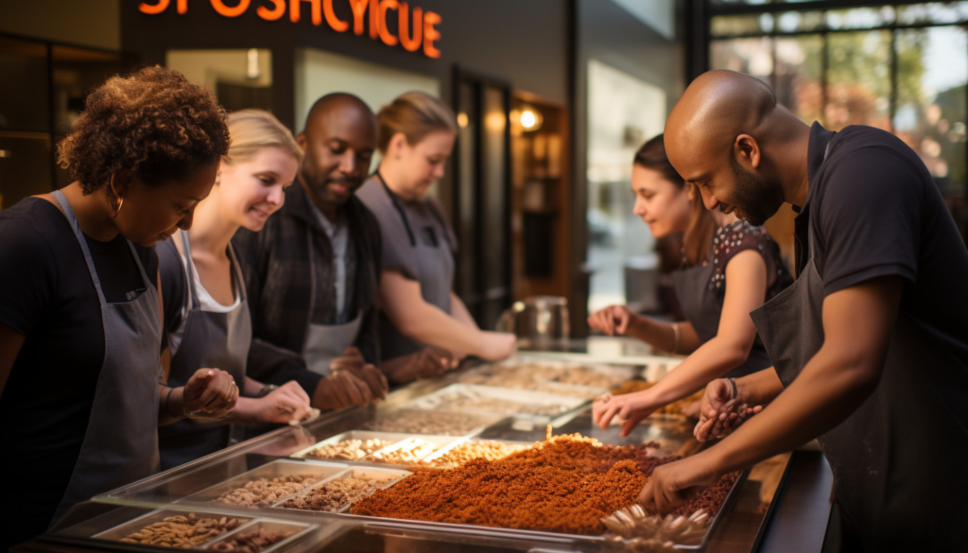 Les impacts économiques des franchises sur les économies locales