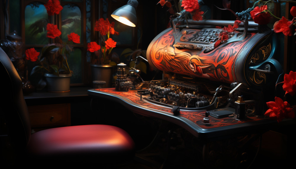 Internet - Les nouvelles technologies au service des tatoueurs : innovations et outils