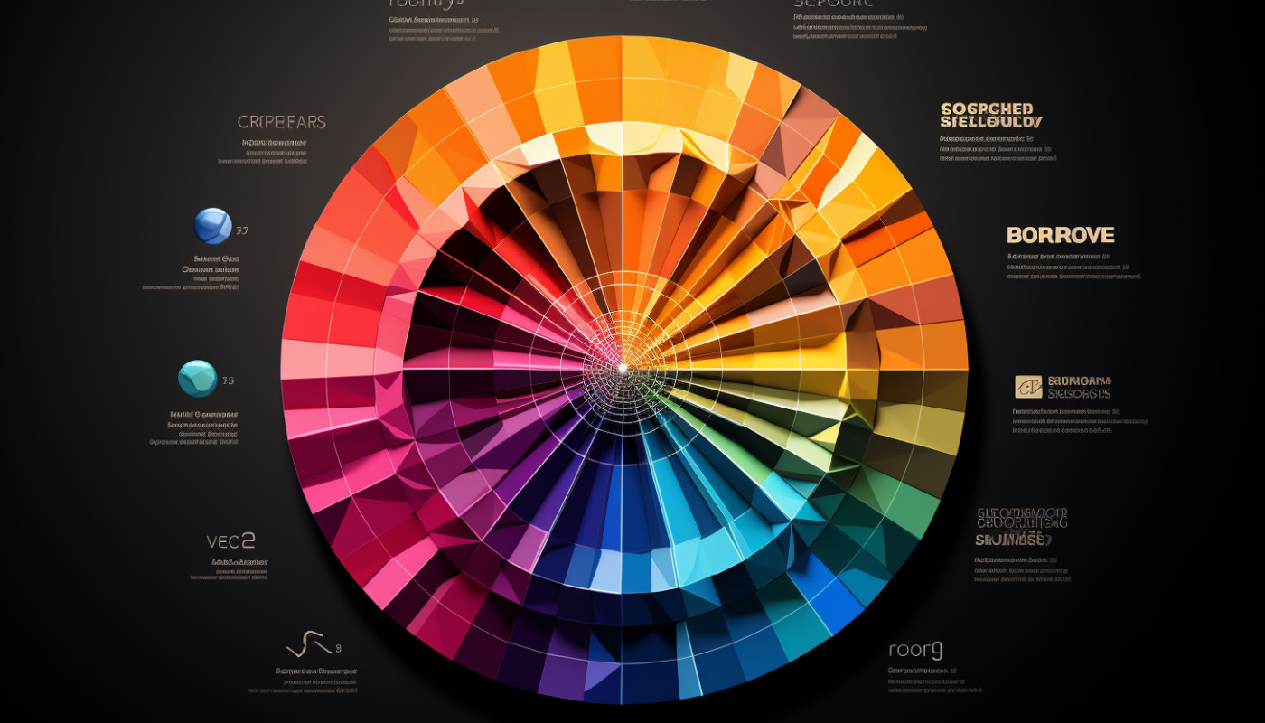 Les principes de la psychologie des couleurs dans la création de logos