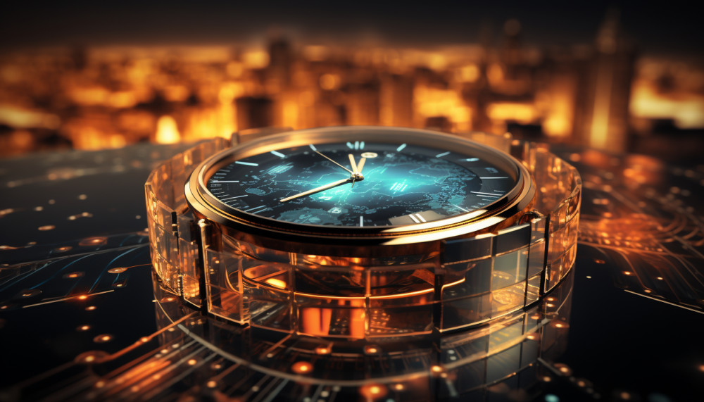 L'importance de la veille technologique pour les professionnels du marketing digital